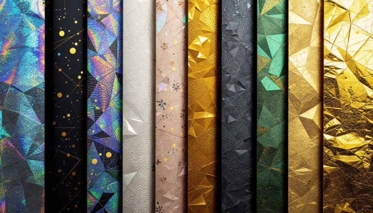 Onde Encontrar Papéis Especiais e Importados para Origami