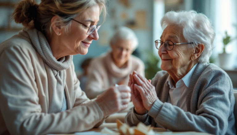 Origami como Atividade Terapêutica em Programas Geriátricos